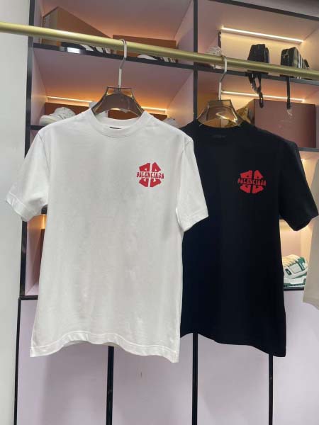 2025年5月22日入荷新作Burberry半袖Tシャツ 原...