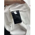 2025年5月22日入荷新作Burberry半袖Tシャツ 原版复刻高級品香港の会社超厳選★入手困難/誕生日プレゼント/yinx工場