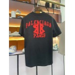 2025年5月22日入荷新作Burberry半袖Tシャツ 原版复刻高級品香港の会社超厳選★入手困難/誕生日プレゼント/yinx工場