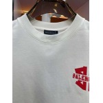 2025年5月22日入荷新作Burberry半袖Tシャツ 原版复刻高級品香港の会社超厳選★入手困難/誕生日プレゼント/yinx工場