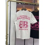 2025年5月22日入荷新作Burberry半袖Tシャツ 原版复刻高級品香港の会社超厳選★入手困難/誕生日プレゼント/yinx工場