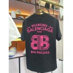 2025年5月22日入荷新作Burberry半袖Tシャツ 原版复刻高級品香港の会社超厳選★入手困難/誕生日プレゼント/yinx工場