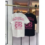 2025年5月22日入荷新作Burberry半袖Tシャツ 原版复刻高級品香港の会社超厳選★入手困難/誕生日プレゼント/yinx工場