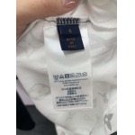 2025年5月22日入荷新作Louis Vuitton半袖Tシャツ 原版复刻高級品香港の会社超厳選★入手困難/誕生日プレゼント/yinx工場