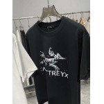 2025年5月22日入荷新作ARCTERYX半袖Tシャツ 原版复刻高級品香港の会社超厳選★入手困難/誕生日プレゼント/yinx工場