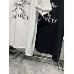 2025年5月22日入荷新作ARCTERYX半袖Tシャツ 原版复刻高級品香港の会社超厳選★入手困難/誕生日プレゼント/yinx工場