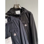 2025年5月22日入荷新作Moncler春秋ジャケット 原版复刻高級品香港の会社超厳選★入手困難/誕生日プレゼント/yinx工場