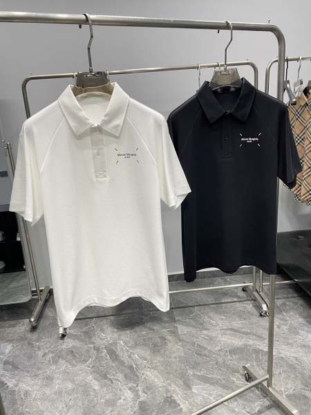 2025年5月22日入荷新作Maison Margiela半...