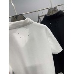 2025年5月22日入荷新作Maison Margiela半袖ポロシャツ 原版复刻高級品香港の会社超厳選★入手困難/誕生日プレゼント/yinx工場