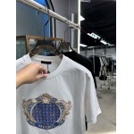 2025年5月22日入荷新作Versace半袖Tシャツ 原版复刻高級品香港の会社超厳選★入手困難/誕生日プレゼント/yinx工場