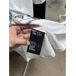2025年5月22日入荷新作Prada半袖Tシャツ 原版复刻高級品香港の会社超厳選★入手困難/誕生日プレゼント/yinx工場