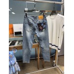 2025年5月22日入荷新作Louis Vuitton春夏 ジーパン 原版复刻高級品香港の会社超厳選★入手困難/誕生日プレゼント/yinx工場