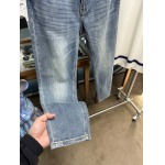 2025年5月22日入荷新作Louis Vuitton春夏 ジーパン 原版复刻高級品香港の会社超厳選★入手困難/誕生日プレゼント/yinx工場