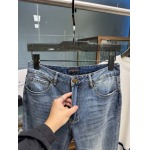 2025年5月22日入荷新作Louis Vuitton春夏 ジーパン 原版复刻高級品香港の会社超厳選★入手困難/誕生日プレゼント/yinx工場