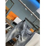 2025年5月22日入荷新作Fendi春夏 ジーパン 原版复刻高級品香港の会社超厳選★入手困難/誕生日プレゼント/yinx工場