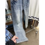 2025年5月22日入荷新作Fendi春夏 ジーパン 原版复刻高級品香港の会社超厳選★入手困難/誕生日プレゼント/yinx工場