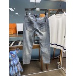 2025年5月22日入荷新作Fendi春夏 ジーパン 原版复刻高級品香港の会社超厳選★入手困難/誕生日プレゼント/yinx工場