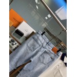 2025年5月22日入荷新作loewe春夏 ジーパン 原版复刻高級品香港の会社超厳選★入手困難/誕生日プレゼント/yinx工場