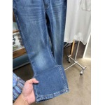 2025年5月22日入荷新作Dolce&Gabbana春夏 ジーパン 原版复刻高級品香港の会社超厳選★入手困難/誕生日プレゼント/yinx工場