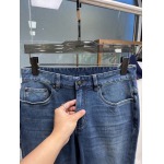 2025年5月22日入荷新作Dolce&Gabbana春夏 ジーパン 原版复刻高級品香港の会社超厳選★入手困難/誕生日プレゼント/yinx工場