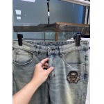 2025年5月22日入荷新作Dolce&Gabbana春夏 ジーパン 原版复刻高級品香港の会社超厳選★入手困難/誕生日プレゼント/yinx工場