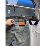 2025年5月22日入荷新作Dolce&Gabbana春夏 ジーパン 原版复刻高級品香港の会社超厳選★入手困難/誕生日プレゼント/yinx工場