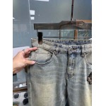 2025年5月22日入荷新作Dolce&Gabbana春夏 ジーパン 原版复刻高級品香港の会社超厳選★入手困難/誕生日プレゼント/yinx工場