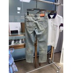 2025年5月22日入荷新作Dolce&Gabbana春夏 ジーパン 原版复刻高級品香港の会社超厳選★入手困難/誕生日プレゼント/yinx工場