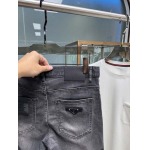 2025年5月22日入荷新作PRADA春夏 ジーパン 原版复刻高級品香港の会社超厳選★入手困難/誕生日プレゼント/yinx工場