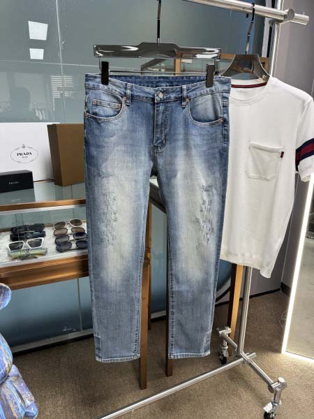 2025年5月22日入荷新作GUCCI春夏 ジーパン 原版复...