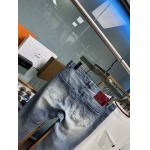 2025年5月22日入荷新作GUCCI春夏 ジーパン 原版复刻高級品香港の会社超厳選★入手困難/誕生日プレゼント/yinx工場