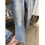 2025年5月22日入荷新作GUCCI春夏 ジーパン 原版复刻高級品香港の会社超厳選★入手困難/誕生日プレゼント/yinx工場