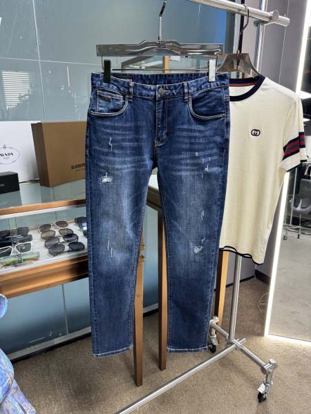 2025年5月22日入荷新作ARMANI春夏 ジーパン 原版...