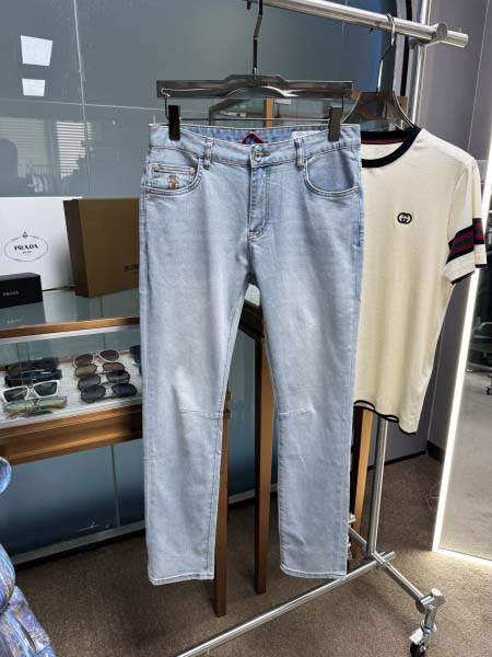 2025年5月22日入荷新作Brunello Cucinel...