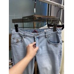 2025年5月22日入荷新作Brunello Cucinelli春夏 ジーパン 原版复刻高級品香港の会社超厳選★入手困難/誕生日プレゼント/yinx工場