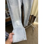 2025年5月22日入荷新作Brunello Cucinelli春夏 ジーパン 原版复刻高級品香港の会社超厳選★入手困難/誕生日プレゼント/yinx工場