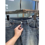 2025年5月22日入荷新作Gucci春夏 ジーパン 原版复刻高級品香港の会社超厳選★入手困難/誕生日プレゼント/yinx工場