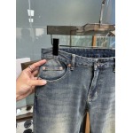 2025年5月22日入荷新作Gucci春夏 ジーパン 原版复刻高級品香港の会社超厳選★入手困難/誕生日プレゼント/yinx工場