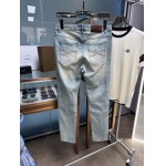 2025年5月22日入荷新作Brunello Cucinelli春夏 ジーパン 原版复刻高級品香港の会社超厳選★入手困難/誕生日プレゼント/yinx工場