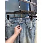 2025年5月22日入荷新作Brunello Cucinelli春夏 ジーパン 原版复刻高級品香港の会社超厳選★入手困難/誕生日プレゼント/yinx工場