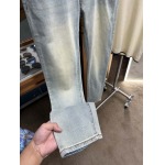 2025年5月22日入荷新作Brunello Cucinelli春夏 ジーパン 原版复刻高級品香港の会社超厳選★入手困難/誕生日プレゼント/yinx工場