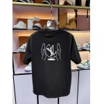 2025年5月22日入荷新作Louis Vuitton半袖Tシャツ 原版复刻高級品香港の会社超厳選★入手困難/誕生日プレゼント/yinx工場