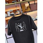 2025年5月22日入荷新作Louis Vuitton半袖Tシャツ 原版复刻高級品香港の会社超厳選★入手困難/誕生日プレゼント/yinx工場