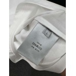 2025年5月22日入荷新作Dior半袖Tシャツ 原版复刻高級品香港の会社超厳選★入手困難/誕生日プレゼント/yinx工場