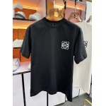 2025年5月22日入荷新作Loewe半袖Tシャツ 原版复刻高級品香港の会社超厳選★入手困難/誕生日プレゼント/yinx工場