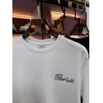 2025年5月22日入荷新作Brunello Cucinelli半袖Tシャツ 原版复刻高級品香港の会社超厳選★入手困難/誕生日プレゼント/yinx工場