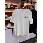 2025年5月22日入荷新作Brunello Cucinelli半袖Tシャツ 原版复刻高級品香港の会社超厳選★入手困難/誕生日プレゼント/yinx工場