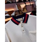 2025年5月22日入荷新作ZEGNA半袖ポロシャツ 原版复刻高級品香港の会社超厳選★入手困難/誕生日プレゼント/yinx工場