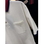 2025年5月22日入荷新作ZEGNA半袖ポロシャツ 原版复刻高級品香港の会社超厳選★入手困難/誕生日プレゼント/yinx工場