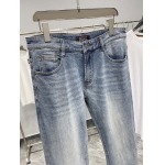 2025年5月22日入荷新作ZEGNA春夏 ジーパン 原版复刻高級品香港の会社超厳選★入手困難/誕生日プレゼント/yinx工場